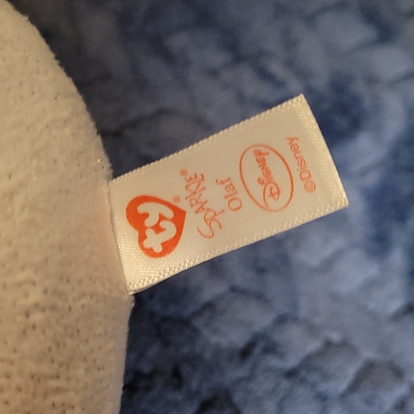 FROZEN Olaf TY stuffed animal!! - Picture 6 of 7